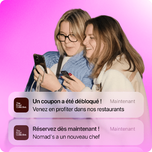 Guest app