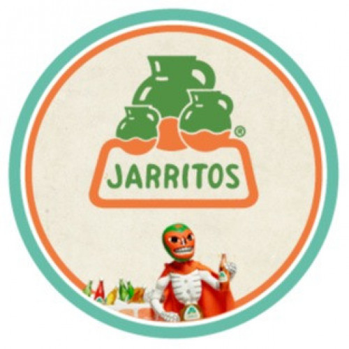Gamme de sodas mexicains Jarritos