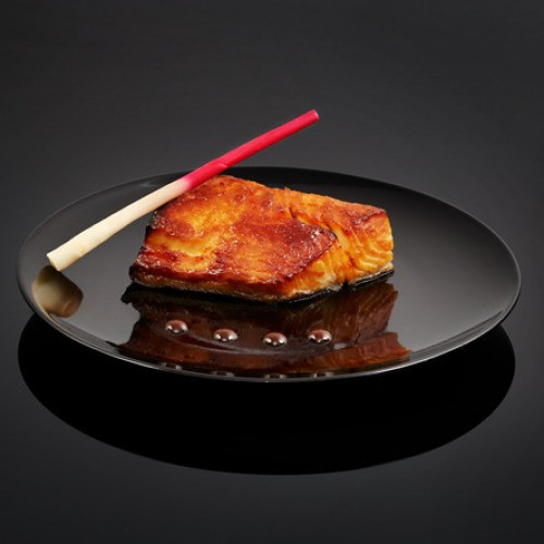 Black cod