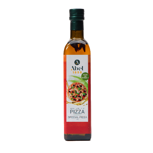 ABEL 1898 Huile spéciale pizza