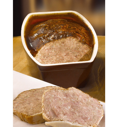 Terrine de Campagne