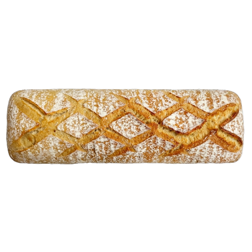 Pavé 1,2 kg Rustique