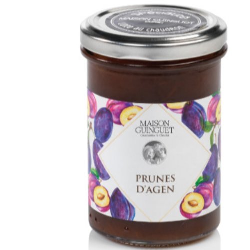 SPECIALITE DE PRUNES D'AGEN