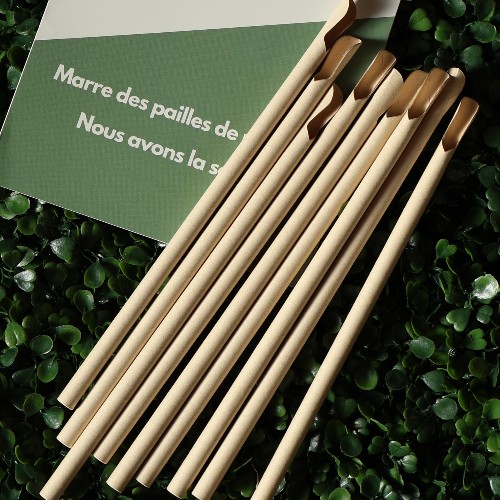 LA PAILLE GRANITA