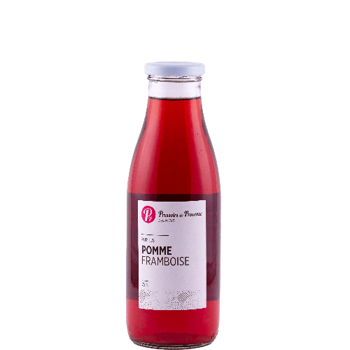 Pur Jus Pomme Framboise