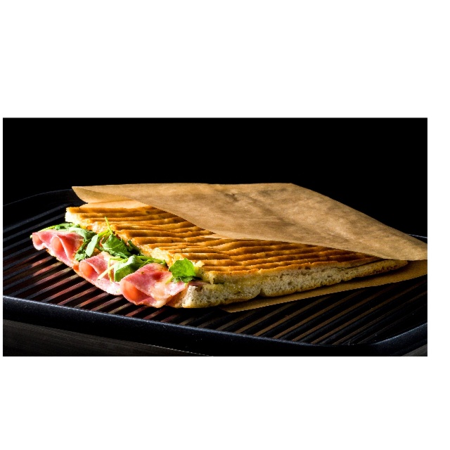 Ovenbag