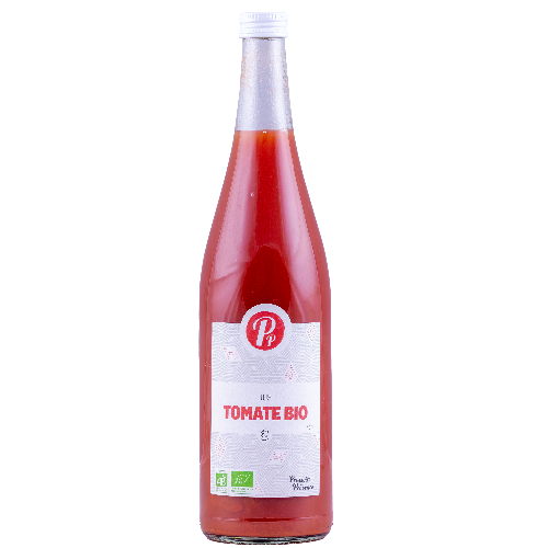 Jus Tomate BIO