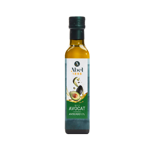 ABEL 1898 Huile fine d’avocat