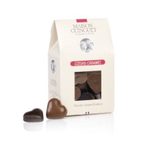 COEURS CARAMEL 