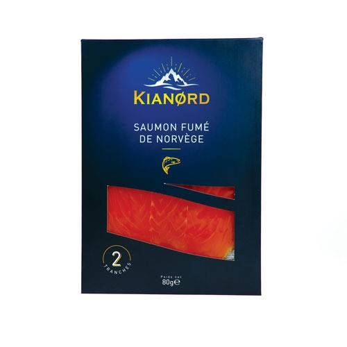 PLAQUE TRAITEUR 2 TRANCHES 80G