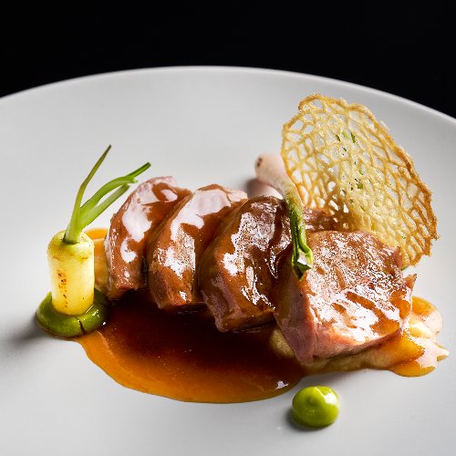 Viande Sous-Vide Basse Temperature