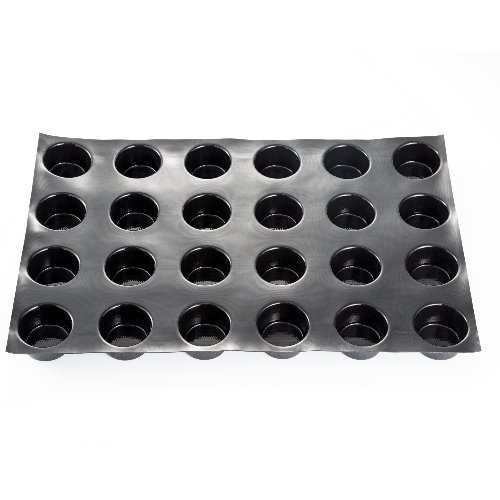 Moule à pâtisserie en silicone