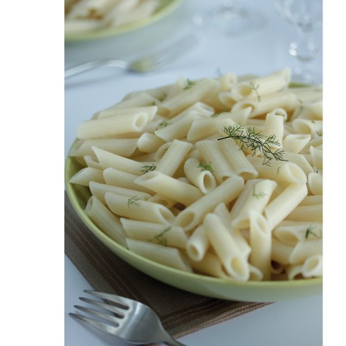 Penne Riz Complet bio sans gluten
