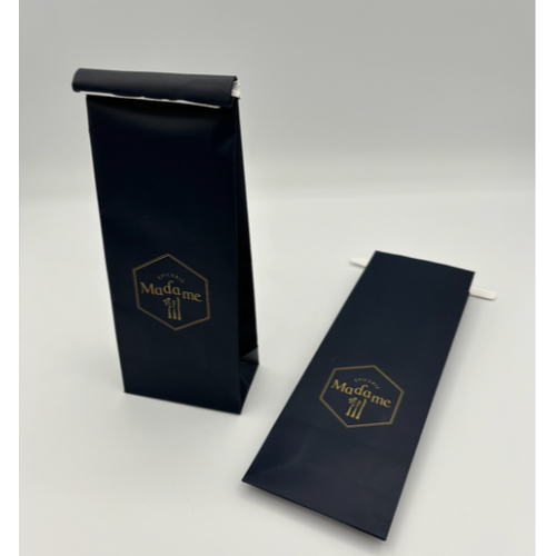 Pochette à thé