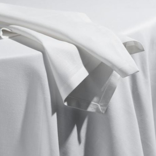 Linge de table sur mesure