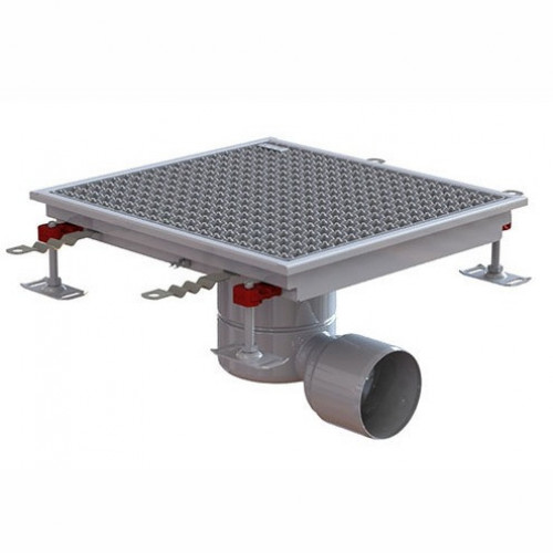 ACO Easy - Siphons et caniveaux