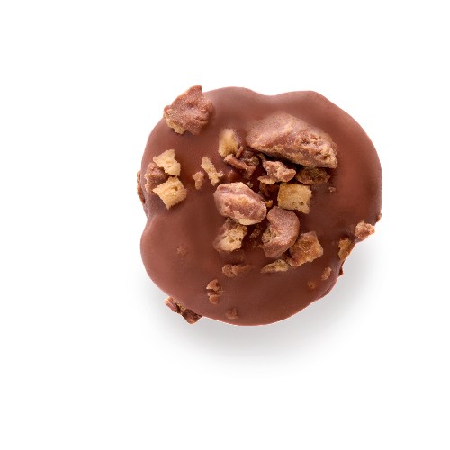 Kitkat Profiteroles