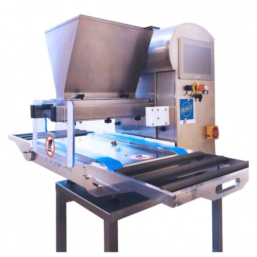 Dresseuse PMC400 SPSI
