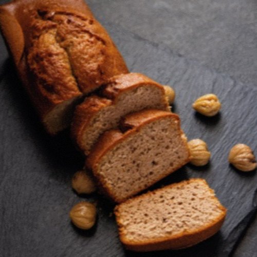 Cake à la Châtaigne Corse