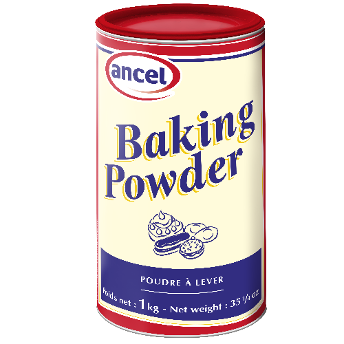 Baking Powder