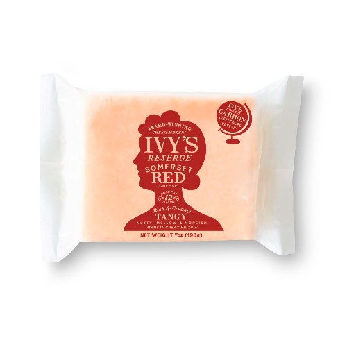 Ivy's Reserve Somerset Red 200g & 2.5kg