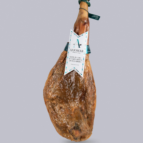 Jambon Cebo Campo 50 Aljomar