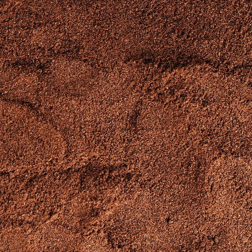 Poudre de vanille