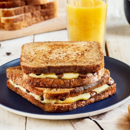 Pain de Mie Spécial Sandwich Complet