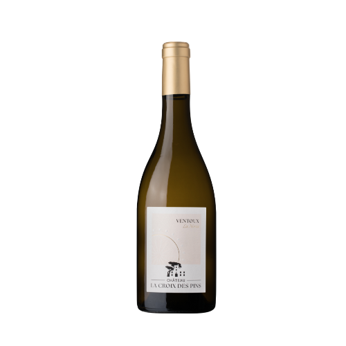 La Noria Blanc - AOP Ventoux - 2025