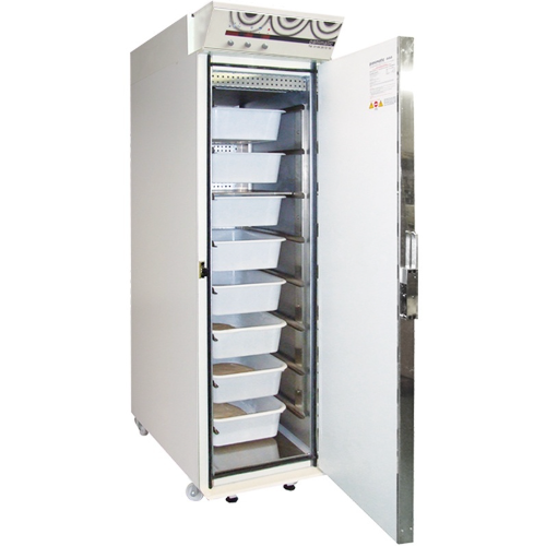 Armoire Climatisée pour Bacs à Pâte AB8