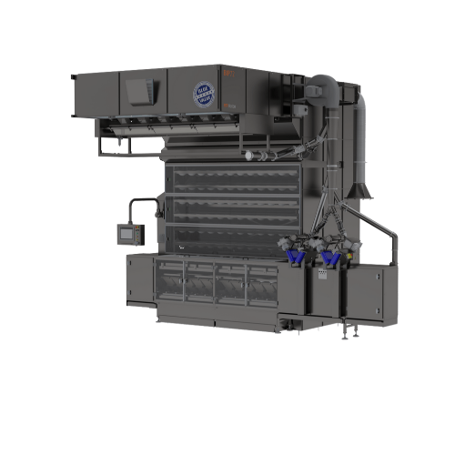 Balancelle Intermédiaire BIP-72