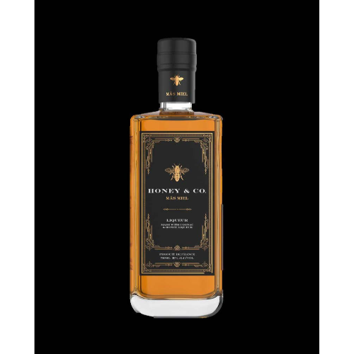 MAS MIEL — HONEY & CO — Collection export 2026