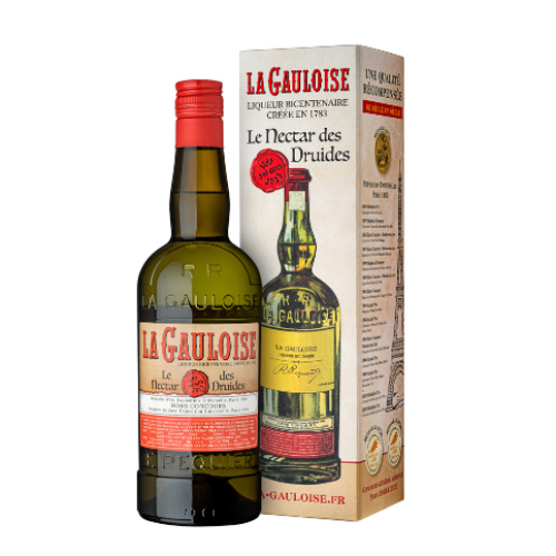 NECTAR DES DRUIDES 