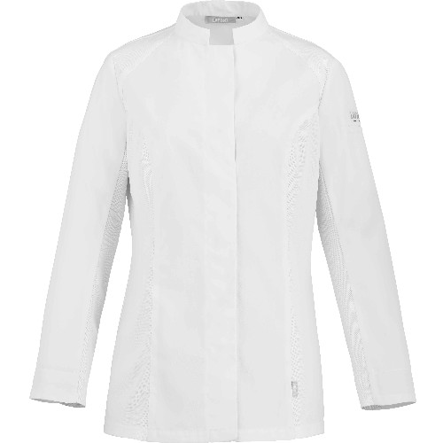 VESTE PEPPER2 FEMME MANCHES LONGUES