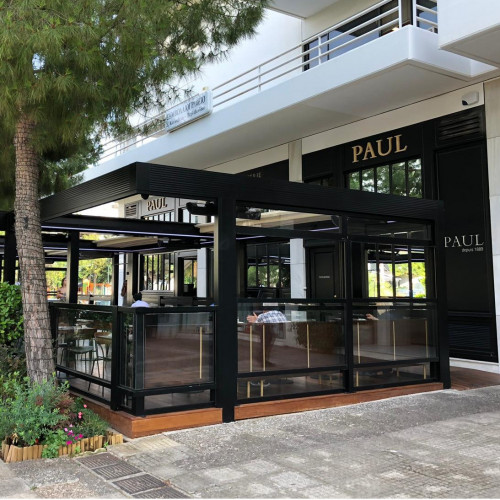 Pergola