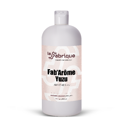Fab'Arôme liquide