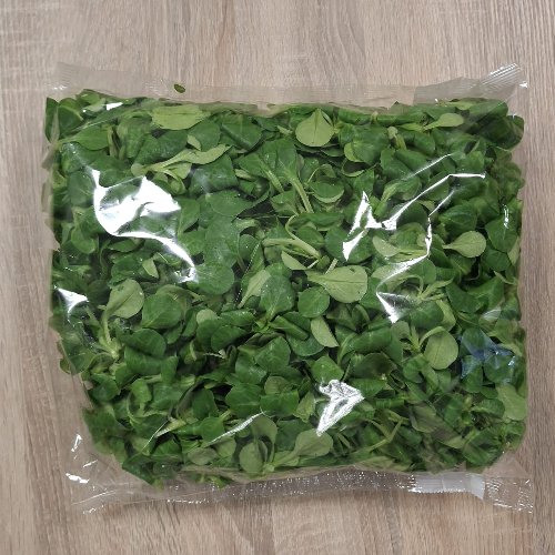 Mâche 4G 1kg x 3