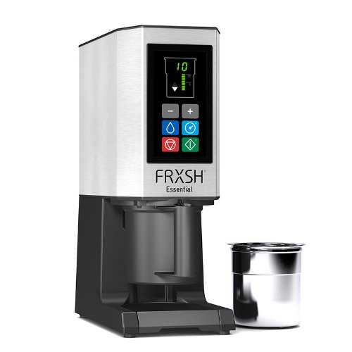 FRXSH Essential : l’essentiel pour des créations sans limite.