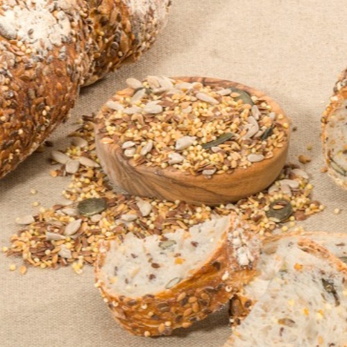 MELANGES DE GRAINES