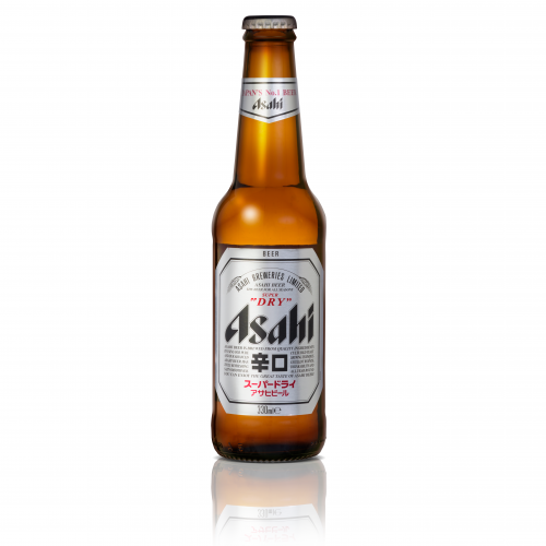ASAHI bière