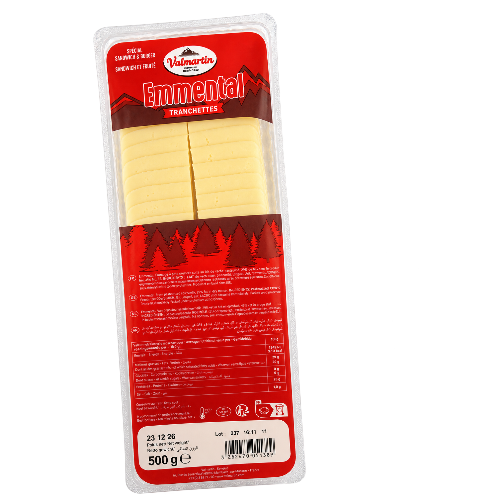 Emmental Tranchette