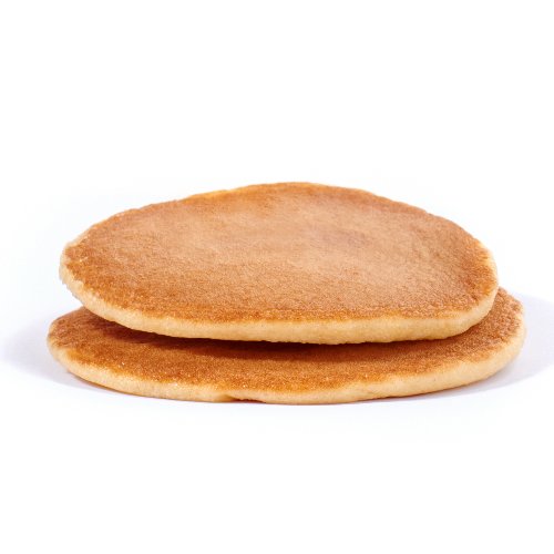 Mini Pancakes x2