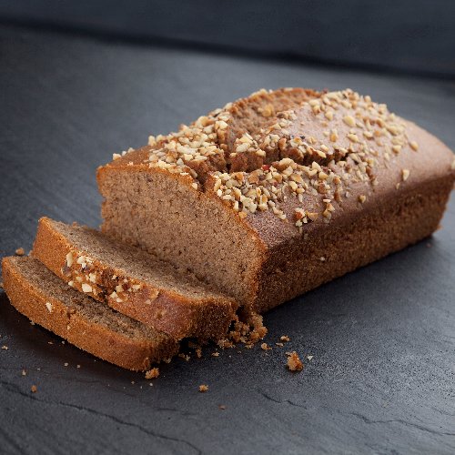 Cake Nuciola