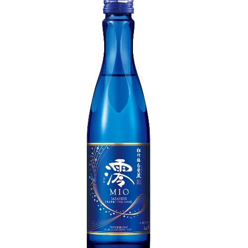 SAKE PETILLANT MIO - TAKARA SHUZO