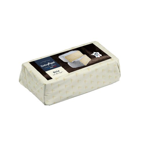 Tomme Blanche – Bloc 1 kg – Entremont Professionnel