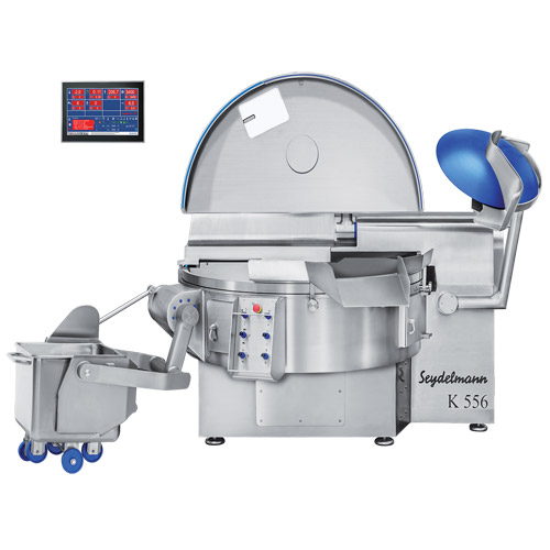 CUTTERS - Gamme industrielle