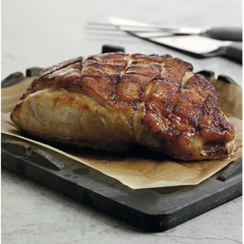Noix de jambon