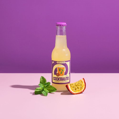 Mojito Passion
