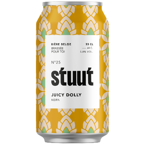 Stuut Juicy Dolly