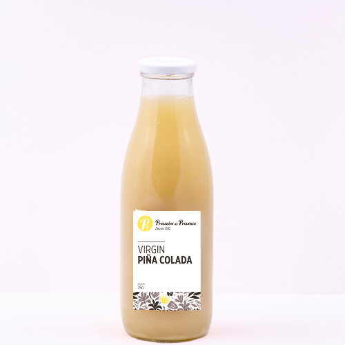 Virgin Pina Colada